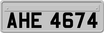 AHE4674