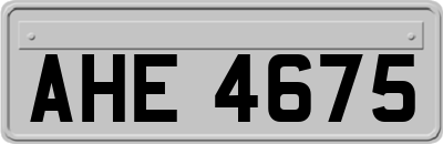 AHE4675