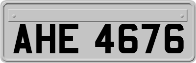 AHE4676