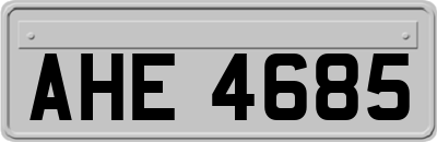 AHE4685