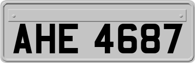 AHE4687