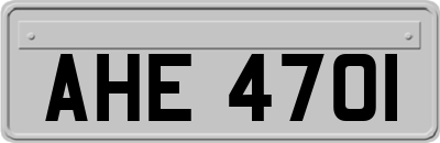 AHE4701