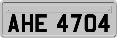 AHE4704