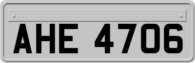 AHE4706