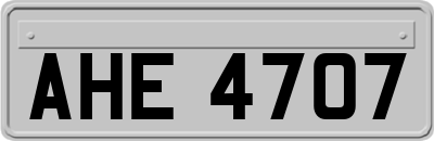 AHE4707