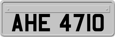 AHE4710
