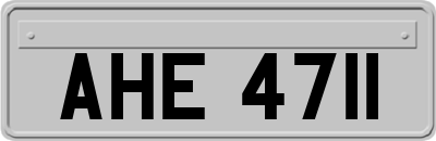 AHE4711