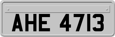 AHE4713