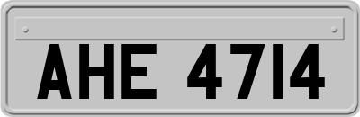 AHE4714