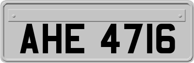 AHE4716