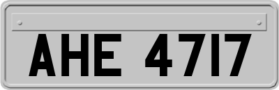 AHE4717