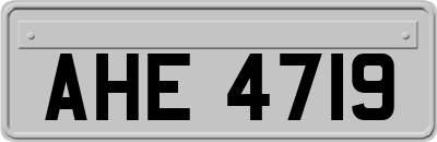 AHE4719