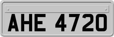 AHE4720