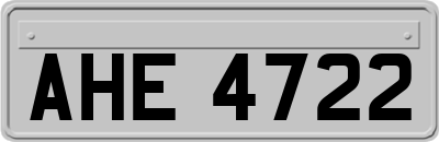 AHE4722