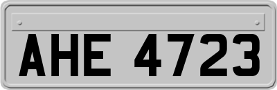 AHE4723