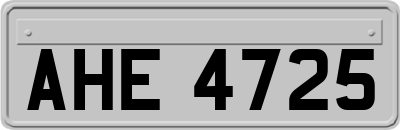 AHE4725