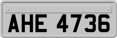 AHE4736