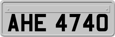 AHE4740