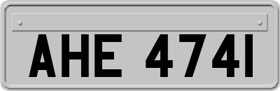 AHE4741