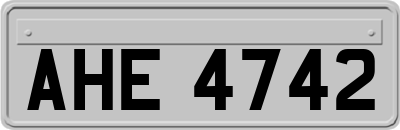 AHE4742