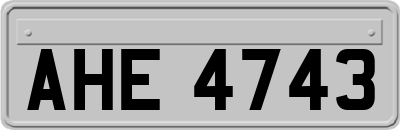 AHE4743