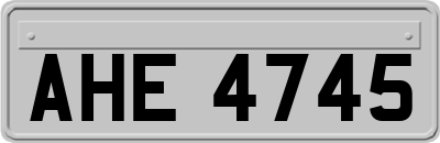 AHE4745