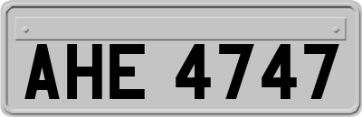 AHE4747
