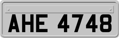 AHE4748