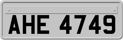 AHE4749