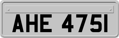 AHE4751
