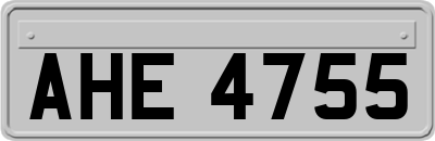 AHE4755