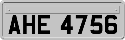 AHE4756