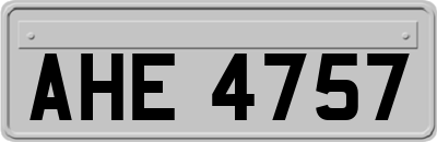 AHE4757