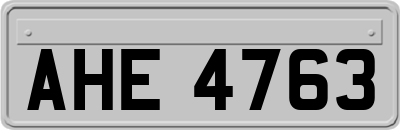 AHE4763