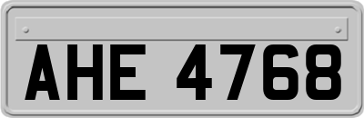 AHE4768
