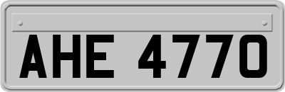 AHE4770