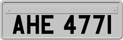 AHE4771
