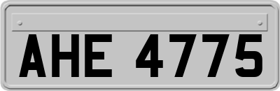 AHE4775