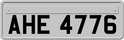 AHE4776