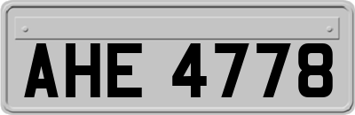 AHE4778