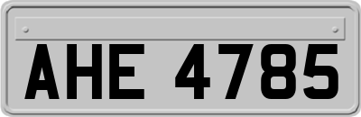 AHE4785