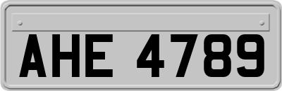 AHE4789