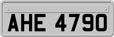 AHE4790