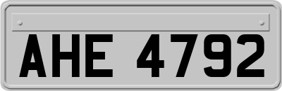 AHE4792