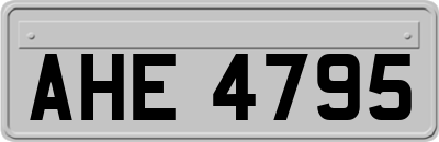 AHE4795