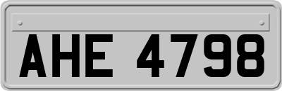 AHE4798