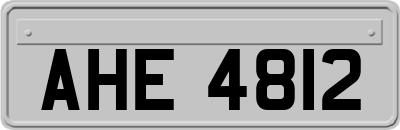 AHE4812
