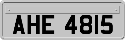 AHE4815