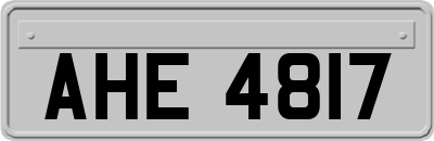 AHE4817