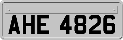 AHE4826